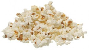 popcorn