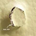 nail pop