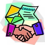 contract