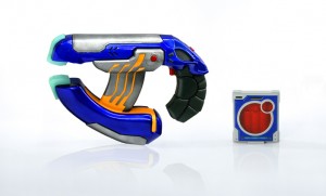 halo 3 plasma pistol