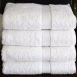 bath towels