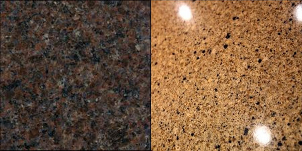 granite