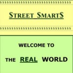 STREET SMARTS