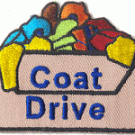 Give Warmth Coat Drive