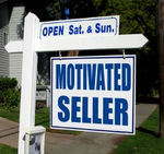motivated seller