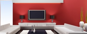 tv modernscape