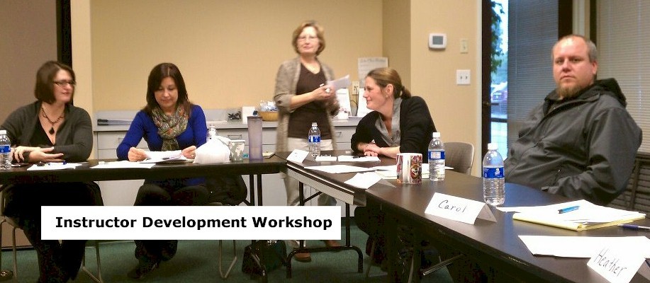 Teaching Realtor Clock Hour Classes in Washington State: Getting Started