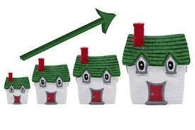 housing recovery
