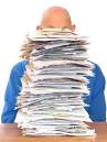 Paperwork
