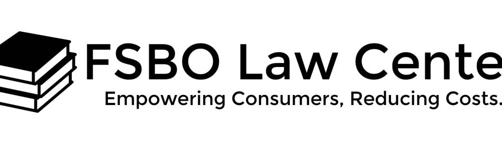 FSBO Legal Help and Resources